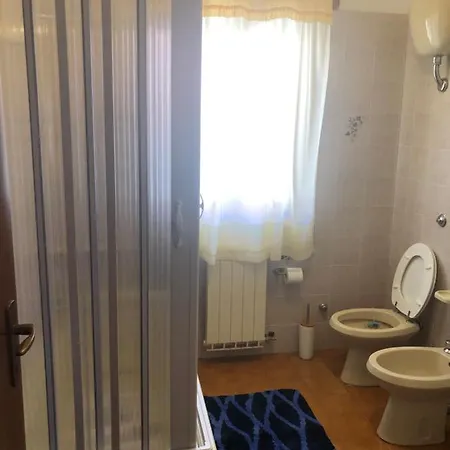 Casa De Isa Apartamento *