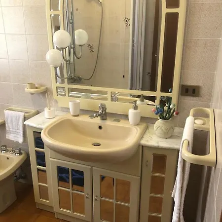 Apartamento Casa De Isa