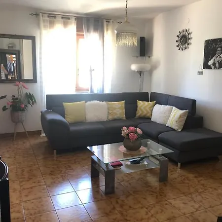 Apartment Casa De Isa Sant'Antioco