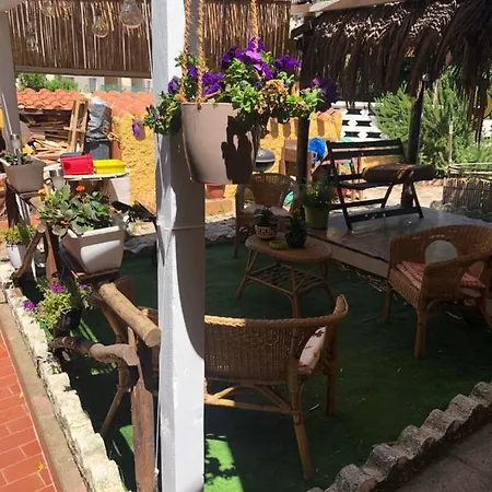 Casa De Isa Apartamento