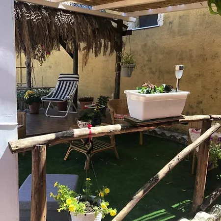 Casa De Isa Apartamento *