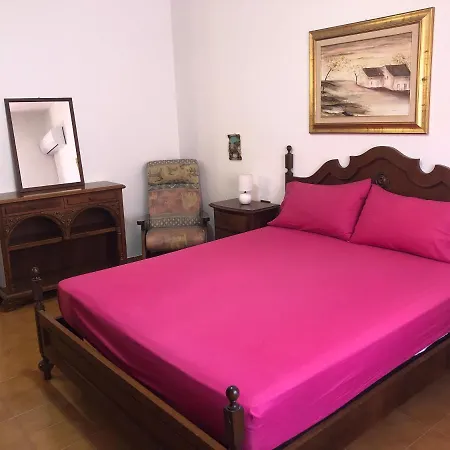 Casa De Isa SantʼAntìoco