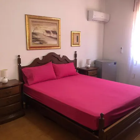 Apartamento Casa De Isa *
