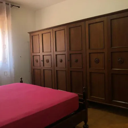 Casa De Isa SantʼAntìoco