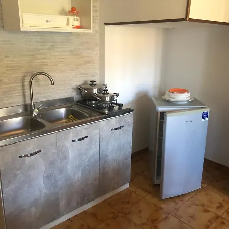Apartamento Casa De Isa