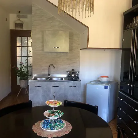 Casa De Isa Apartamento *